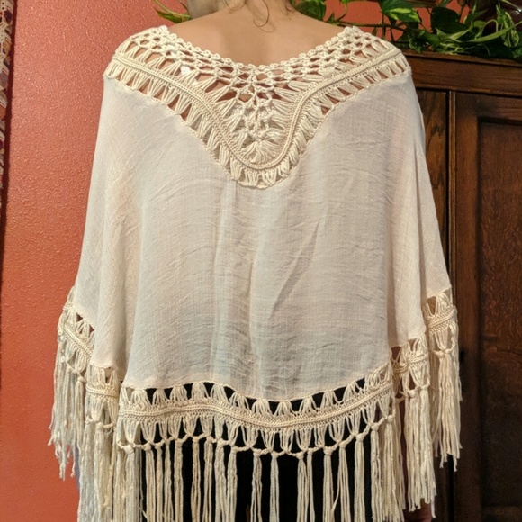 Shawl - Picture 3 of 4